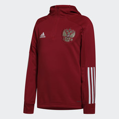 Худи RFU adidas Performance