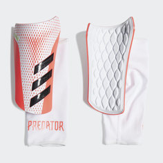 Футбольные щитки Predator 20 League adidas Performance