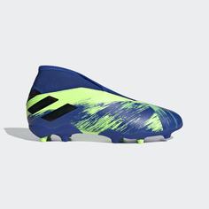 Футбольные бутсы Nemeziz 19.3 FG adidas Performance