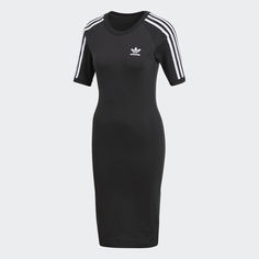 Платье 3-Stripes adidas Originals