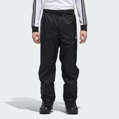 Сноубордические брюки Slopetrotter adidas Originals