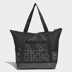 Сумка-тоут adidas Performance