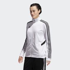 Олимпийка Tiro adidas Performance