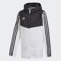 Ветровка Tiro adidas Performance