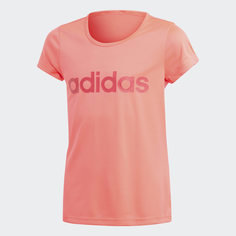 Футболка Cardio adidas Performance