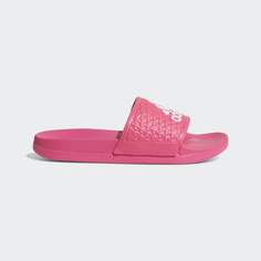 Шлепанцы adilette Cloudfoam Plus adidas Sportswear