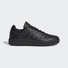 Баскетбольные кроссовки Hoops 2.0 adidas Performance