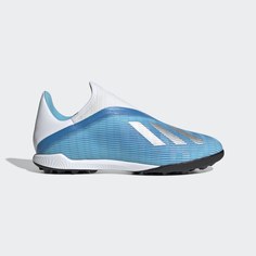 Футбольные бутсы X 19.3 TF adidas Performance