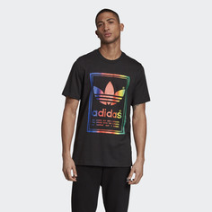 Футболка Vintage adidas Originals