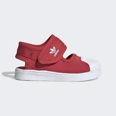 Сандалии SUPERSTAR 360 adidas Originals