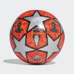 Футбольный мяч Лига чемпионов УЕФА Finale Madrid Top Capitano adidas Performance
