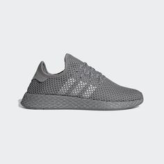 Кроссовки Deerupt Runner adidas Originals