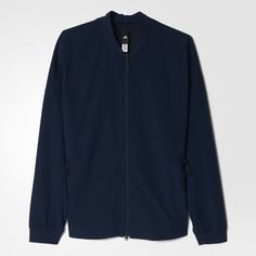 Олимпийка adidas Z.N.E.