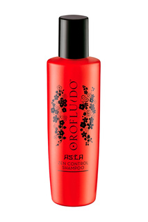 Шампунь для волос Revlon Profe OROFLUIDO