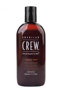 Жидкий воск American Crew Liqu AMERICAN CREW