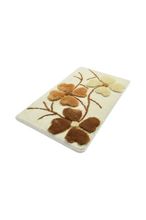 Коврик для ванной 60х100 см Chilai Home