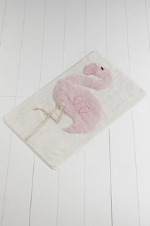 Коврик для ванной 60х100 см Chilai Home