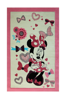 Детский ковер Ekokids 120x180 EKO HALI