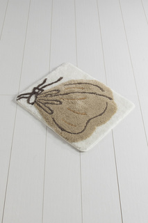 Коврик для ванной 50х60 см Chilai Home