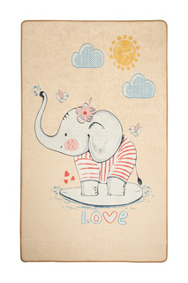 Ковер детский 100х160 см Chilai Home