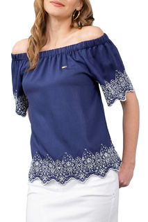 Блузка U.S. Polo Assn.