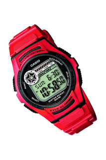 Наручные часы Casio