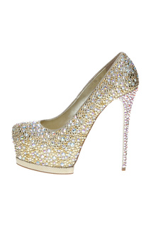 Туфли Gianmarco Lorenzi