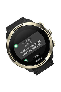 Наручные часы, сменный ремешок Suunto