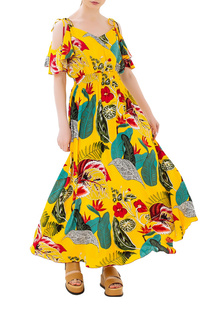 Платье Модный дом Виктории Тишиной