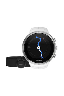 Наручные часы и с пульсометром Suunto