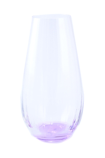 Ваза 24 см BOHEMIA CRYSTAL