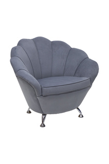 Кресло шелл Лион Lion