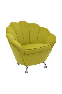 Кресло шелл Лион Lion