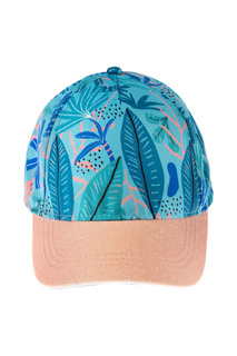 Кепка для девочек 5.10.15. 5,10,15