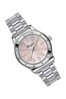 Наручные часы Salvatore Ferragamo