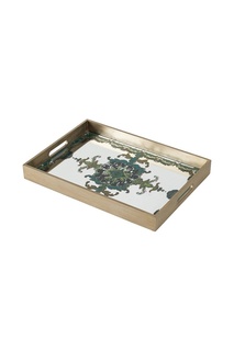 Поднос 46x33x5 см ГЛАСАР