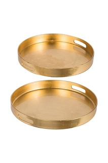 Поднос, 2 шт. ГЛАСАР