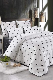 Постельное белье Евро Sofi De Marko