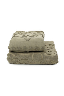 Набор полотенец, 2 шт Arya home collection