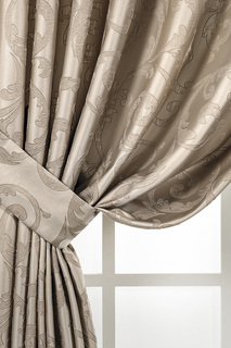 Штора Ариэль, 200х270 Daily by T