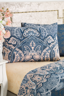 Постельное белье 1.5 сп 50х70 CLASSIC BY T