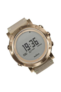Часы, карандаш и блокнот Suunto