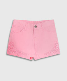 Шорты для девочек Ostin