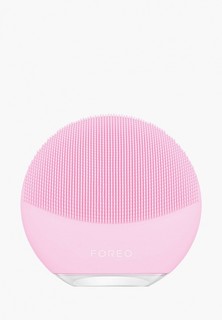 Прибор для очищения лица Foreo LUNA Mini 3 Pearl Pink (Розовый)