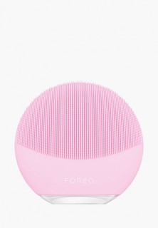 Прибор для очищения лица Foreo LUNA Mini 3 Pearl Pink (Розовый)