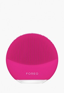 Прибор для очищения лица Foreo LUNA Mini 3 Fuchsia (Фуксия)
