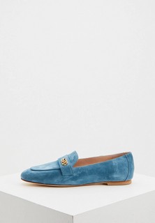 Лоферы Stuart Weitzman 