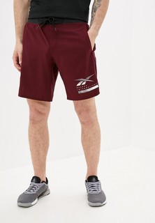 Шорты спортивные Reebok TS Epic Ltwt Short Gr