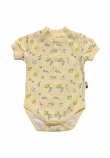 Боди Клякса 