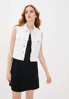 Жилет джинсовый Calvin Klein Jeans 